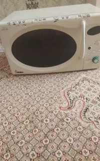 مایکروفر