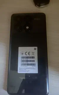 گوشی poco x6 pro