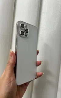 ایفون 12 پرومکس