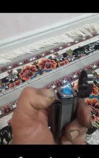 فندک اتمی