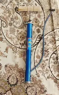 اکسسوری تلمبه بادپا