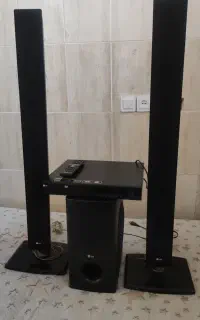 سینما خانواده سالم