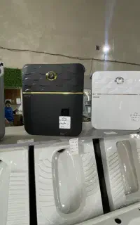 فلش تانک نیاز کسری فرپود دو حالته