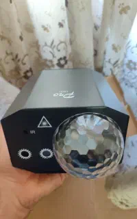 فروش رقص نور (نو و پلمپ)