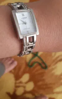 سعت مچی زنانه