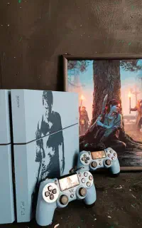 ps4 edition