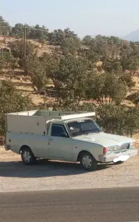 وانت پیکان93