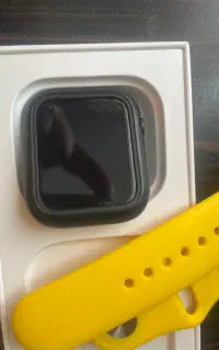 ساعت اپل واچ
