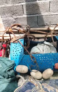 وسایل دریا