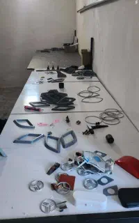 نقاش حرفه ای