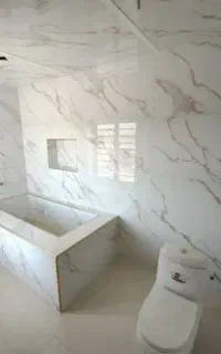کاشی کاری و نماکاری