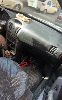 کوئیک مدل بهمن ۴۰۱، سالم بدون خط و خش
