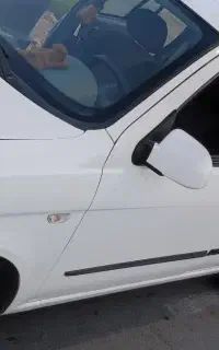 تیبا مدل 98 سالم