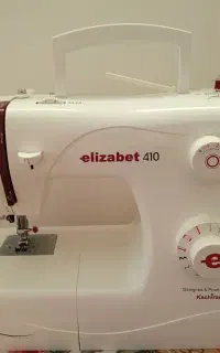 چرخ خیاطی الیزابت ۴۱۰