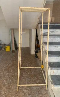 چهارپایع