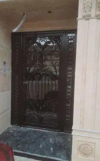 شیشه بری