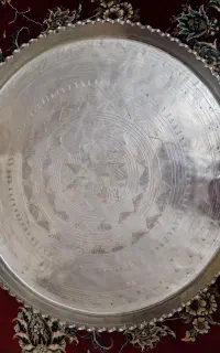 سینی مسی