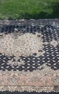 فرش‌ نفیس کردستان