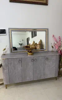 میزکنسول