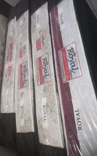 تشک تخت خواب عمده