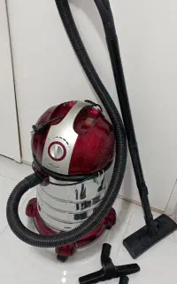 جارو برقی