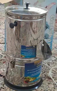 سبزی خردکن و چرخ گوشت