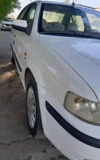 فروش سمند 1400