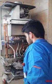 تعمیر نصب انواع پکیج های ایرانی و خارجی