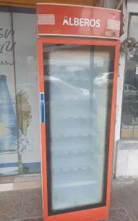 یخچال فریزر آلبیروز ایستاده