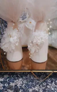 وسایل نامزدی