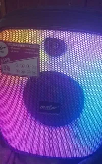 اسپیکر مایر مدل ME-125 در حد نوع
