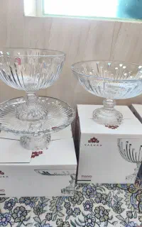 ظروف پذیرایی