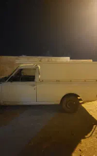 پیکان وانت باربری