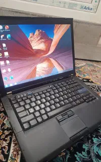 لپتاپ thinkpad