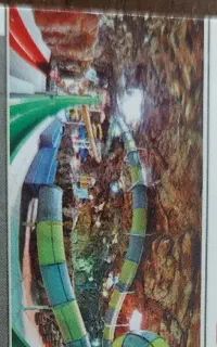 بلیط ساحلی افتاب