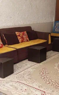 مبل 7 نفره