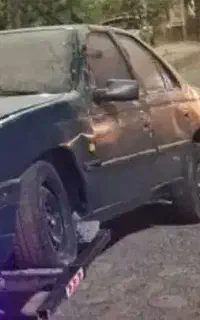 خرید اسقاط خودرو فرسوده با پرداخت نقدی