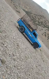 نیسان‌ مدل1400