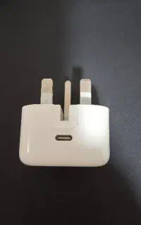 شارژر آداپتور آیفون