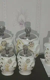سرویس پا سماوری نو