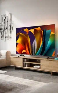 جشنواره فروش تلویزیون های HI SENSEو دوو