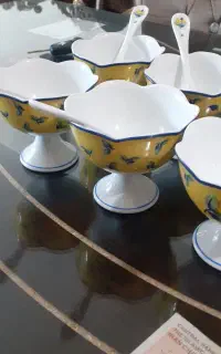 بستنی خوری گل پنبه