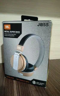 هدفون jbl
