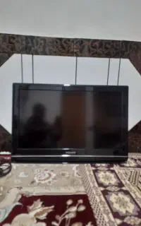 تلویزیون