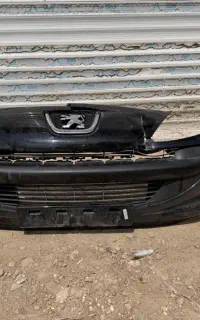 سپر ۲۰۷ مشکی