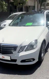 بنزe200