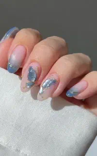 کاشت ناخن در پانزده خرداد
