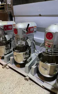 میکسر قنادی