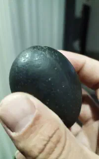 قدیمی شهاب سنگ