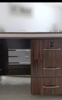 میزدفتری ام دی اف خالص